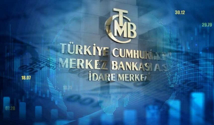 Merkez Bankası faiz kararını açıkladı!
