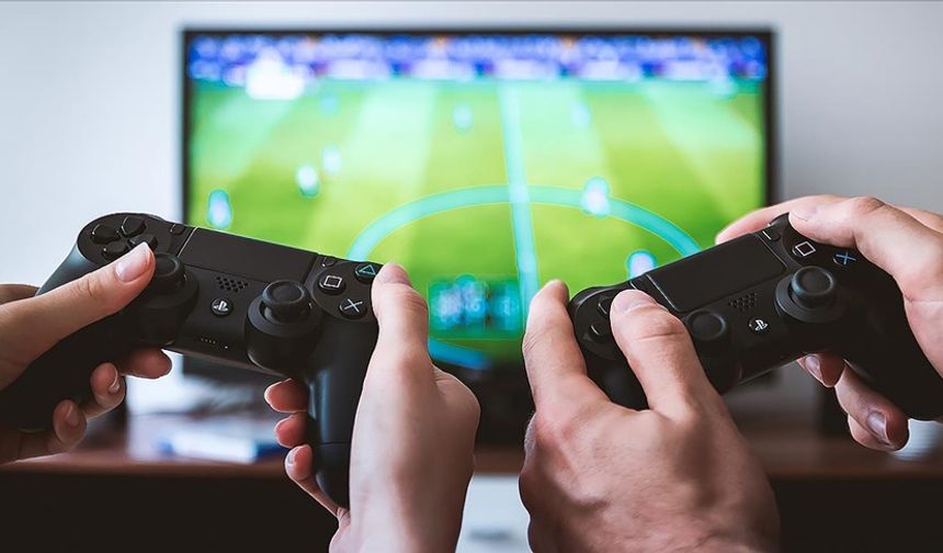 Bakanlık harekete geçti! Oyun dünyası denetlenecek