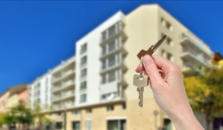 Kiraların en az arttığı iller belli oldu! Çarpıcı Suriye detayı