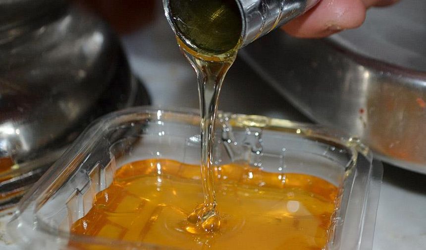 Tarım ve Orman Bakanlığı bazı firmaların taklit bal yaptığı listeyi yayımladı. İşte listedeki yerler...