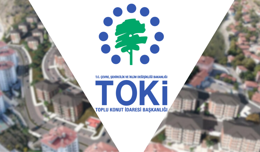Son 7 gün! 500 bin sosyal konut başvurusu ne zaman bitiyor? TOKİ projesi