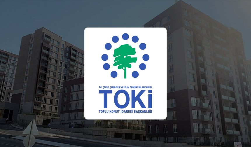 TOKİ 500 bin konut başvurularında son günler! Kura çekimi ne zaman?