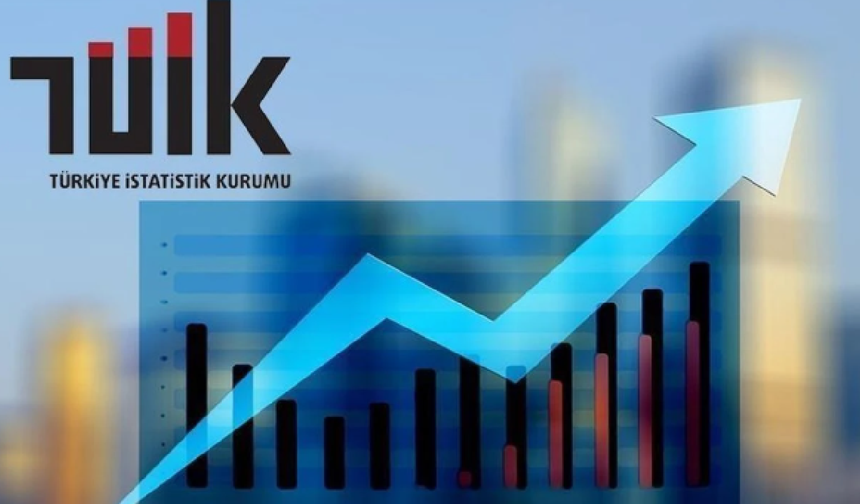 TÜİK ekonomik güven endeksini açıkladı! Mayıs ayında 0.8'lik artış...