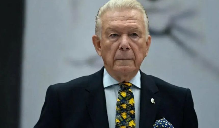 Bomba iddia! Uğur Dündar Sözcü Gazetesi'nden istifa etti mi?