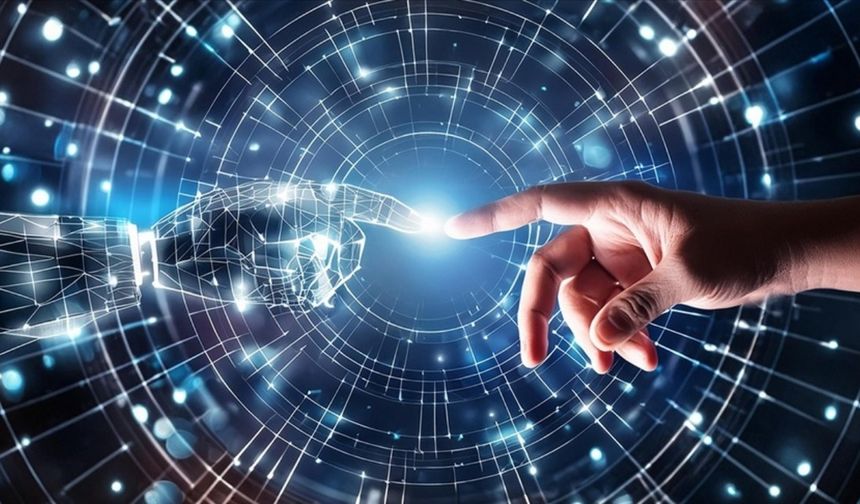 Forbes 2026 yapay zeka trendlerini açıkladı: Listede Türkiye'den tek proje yer aldı