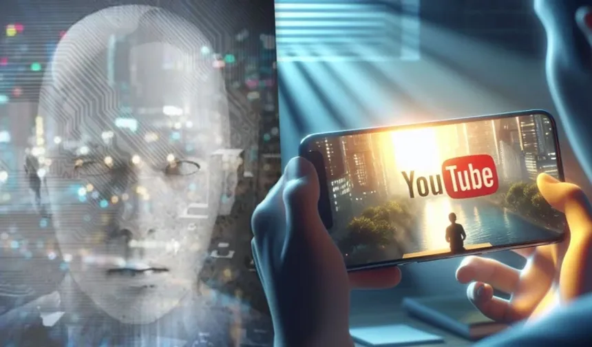YouTube’da önerilen videoların yüzde 20’si “yapay zekâ saçmalığı”