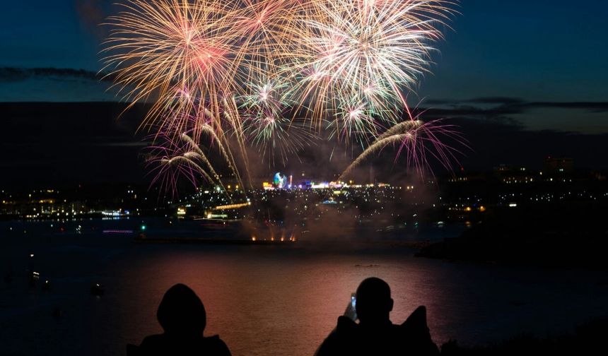İstanbul'da yılbaşını kutlayacağınız eşsiz mekanlar