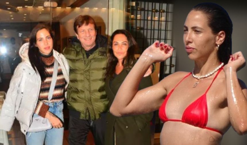 Zehra'dan aşk bombası! Bakın kimle evleniyor?