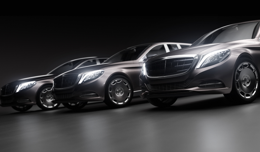 İşte 2025 yılında Türkiye'de en çok bu arabalar satıldı!