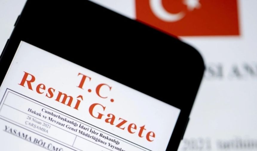 Resmi Gazete’de bugün (29 Mart 2026): Atılım Üniversitesi yönetmelik değişikliği ve EPDK kararları yayımlandı!