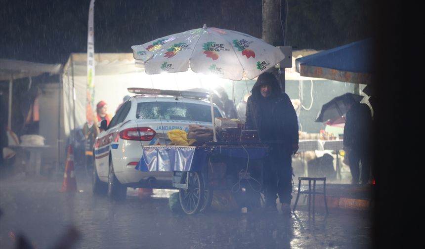 Kırklareli'nde Koleda etkinliği coşkuyla kutlandı