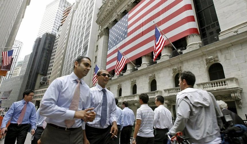 ABD’de üretici fiyatları beklentiyi aştı!