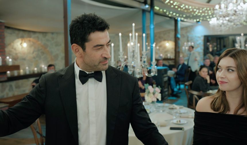 Yaş farkı olay olmuştu... A.B.İ. için geri sayım başladı!