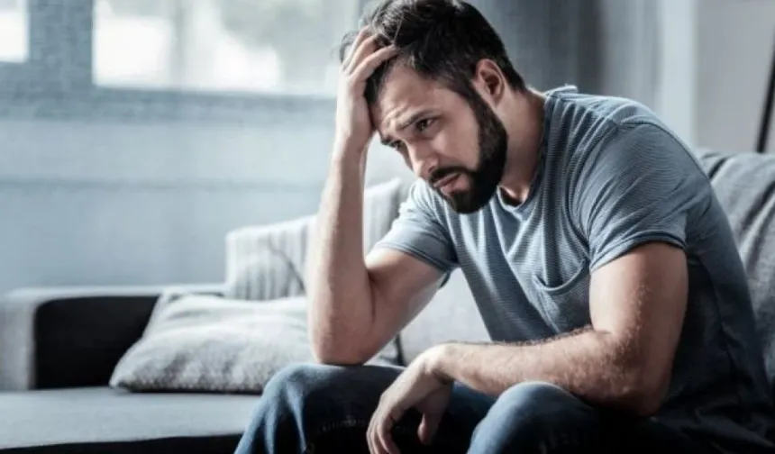 İnsanların en mutsuz olduğu yaş belli oldu