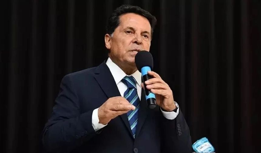 'Kent uzlaşısı' davası: Ahmet Özer'e hapis cezası!