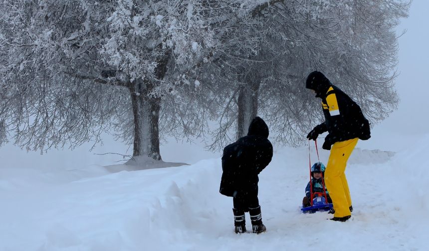 Ailece keyifli bir sömestr tatili için rotalar