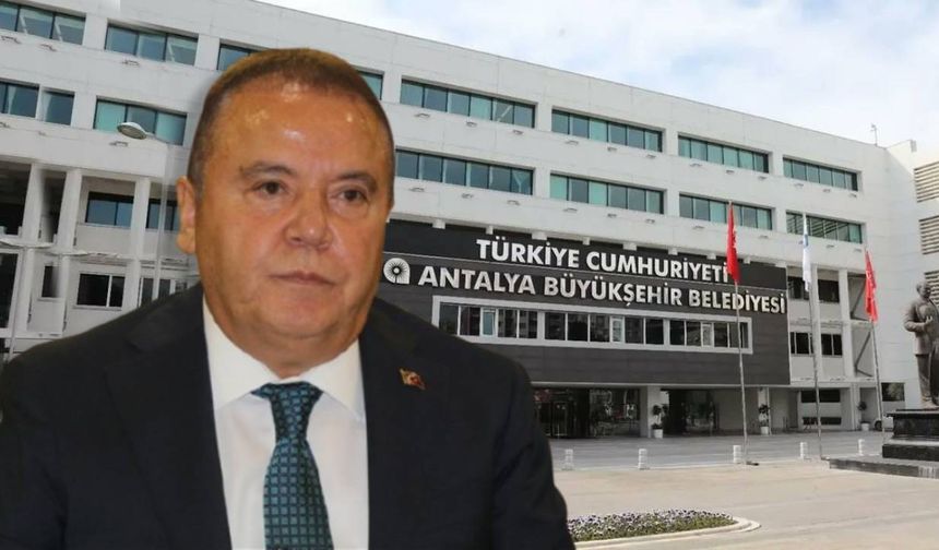 Muhittin Böcek ve 41 şüpheli için hazırlanan iddianame kabul edildi