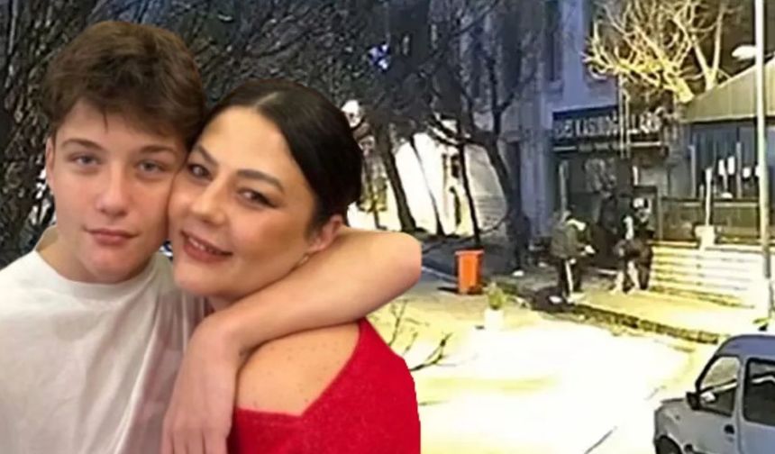 Atlas Çağlayan'ın ailesini öldürmekle tehdit etmişti: İddianame tamamlandı!