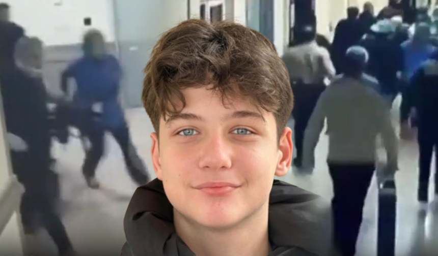 Atlas Çağlayan cinayetinde iddianame kabul edildi: Duruşma tarihi belli oldu!