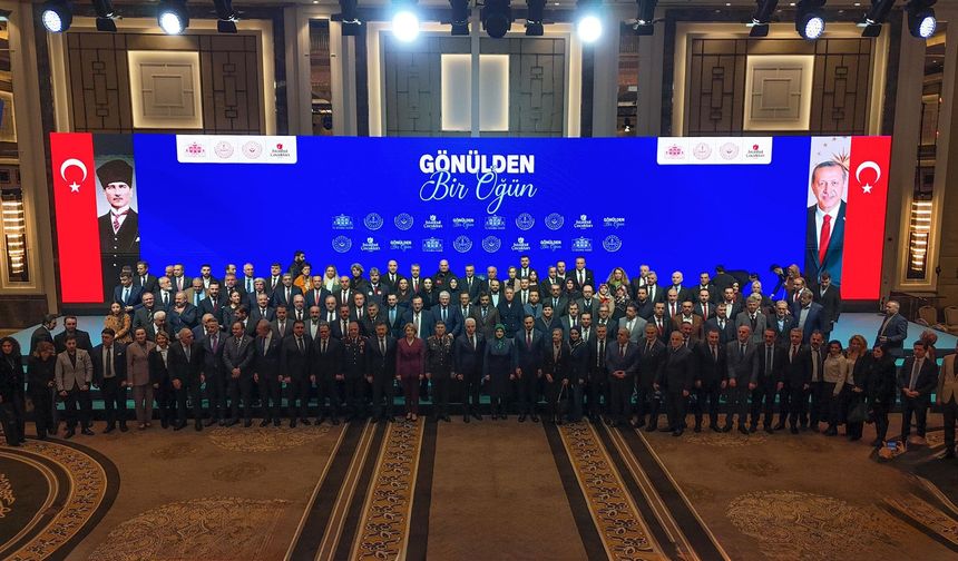 İstanbul Valiliği’nden 100 bin çocuğa sıcak yemek desteği