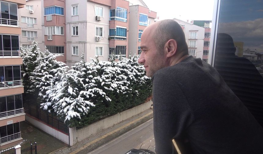 Asılsız ihbarlar ve siparişlerden kapısı susmaz oldu! Bakanlık çalışanı, hayat kadını, ambulans, polis...