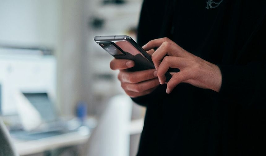 Yurt dışı telefon kullananlara uyarı! Son iki gün kaldı