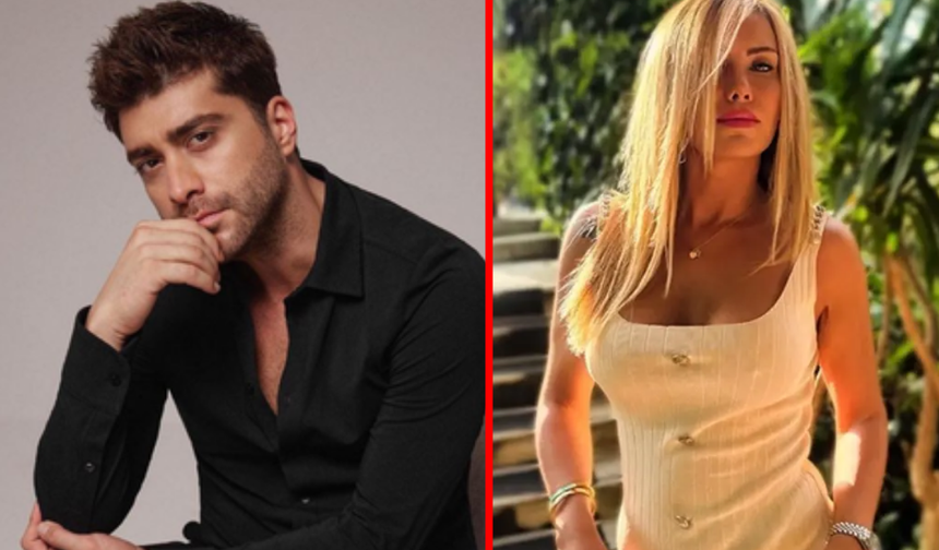 Doğukan Güngör ve Ceyda Ersoy'un uyuşturucu testi pozitif çıktı