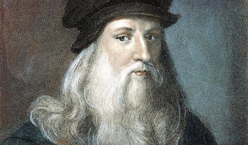 Bilim insanları duyurdu: Da Vinci’nin DNA izlerine ulaşıldı