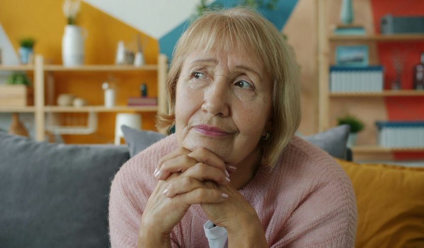 Dikkat! Fark etmeden hızlı yaşlanabilirsiniz!