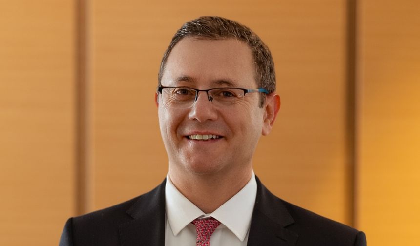 Divan Grubu’nda üst düzey atama