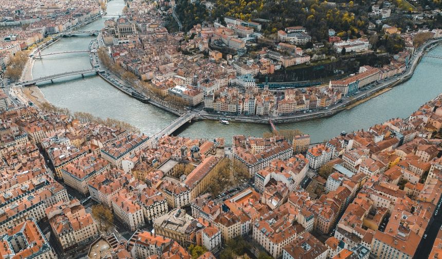 Dünyanın en ucuz rotası: Fransa