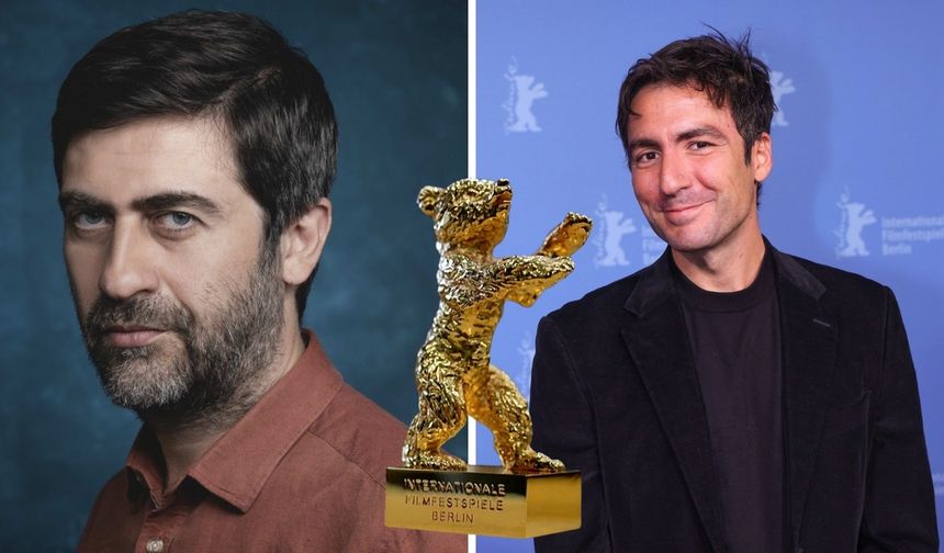 Emin Alper ve İlker Çatak Altın Ayı için yarışacak