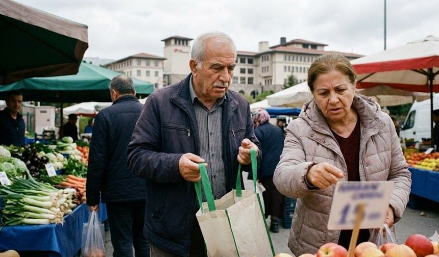İTO açıkladı: İstanbul'un şubat enflasyonunda rakamlar ne yönde?
