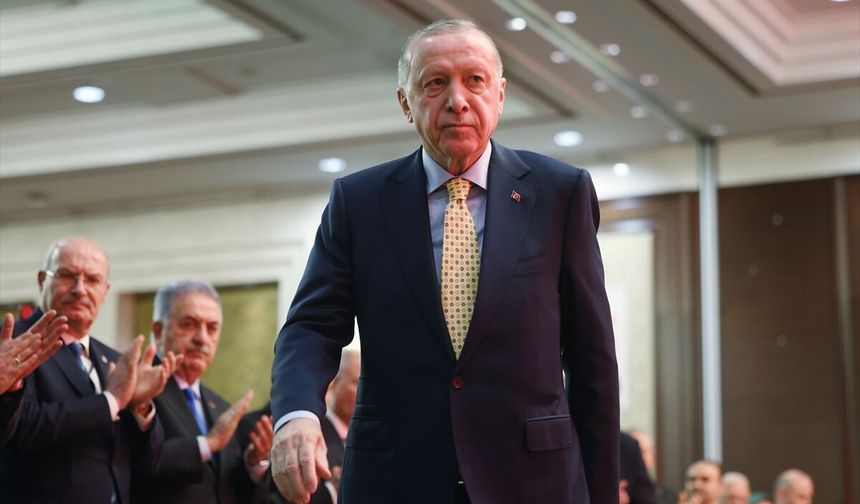 Cumhurbaşkanı Erdoğan devrede: İran krizinde yoğun diplomasi