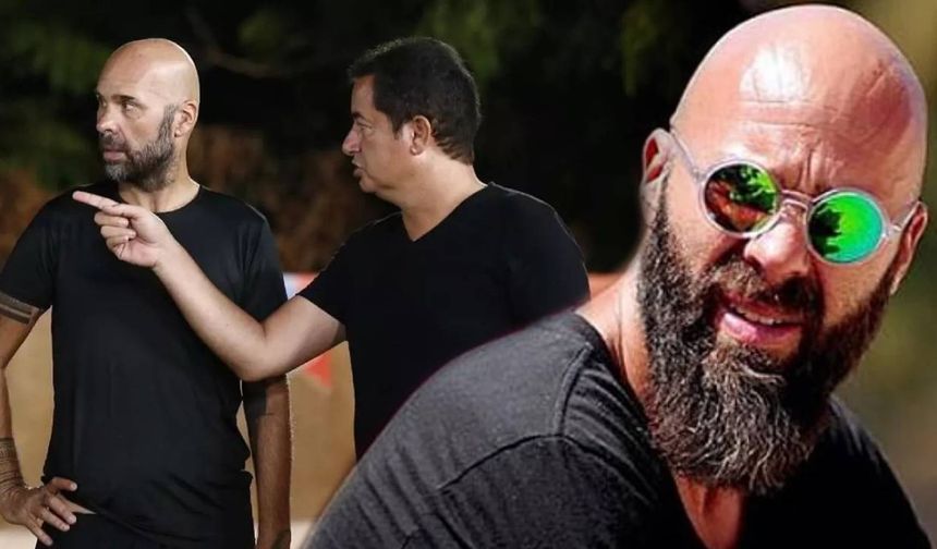 Esat Yontunç hakkında adli kontrol kararı