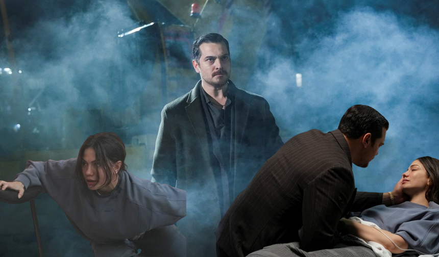 Eşref Rüya uzun bir aranın ardından yarın akşam yeni bölümüyle ekranlara gelecek!