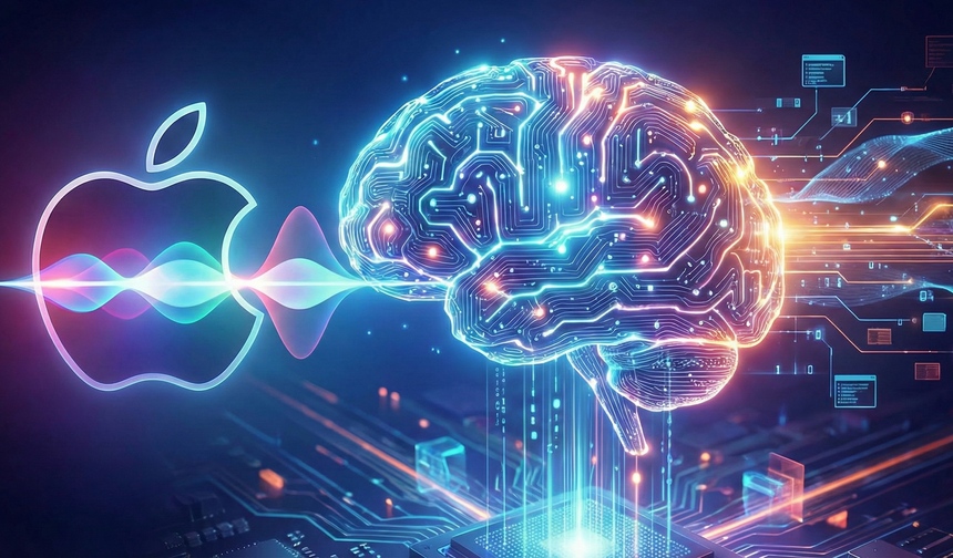 Apple'dan tarihi karar: Siri, ChatGPT'yi tahtından indirmeye geliyor!