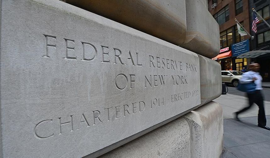 Fed tutanaklarında Orta Doğu alarmı! Faiz kararında çift yönlü risk