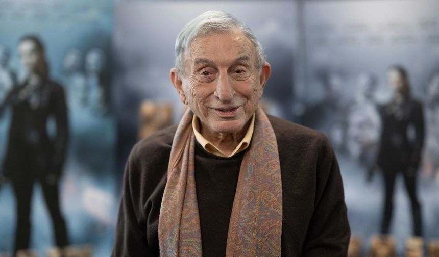 Usta oyuncu Haldun Dormen'e veda! Cenaze programı belli oldu