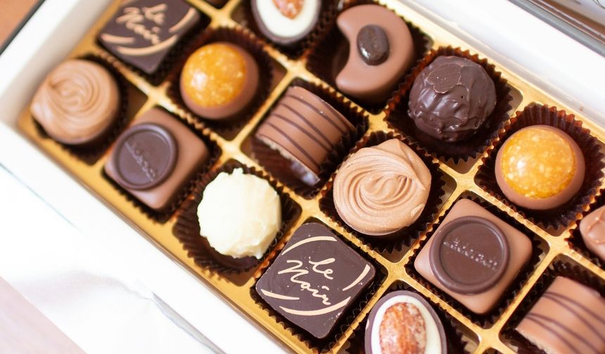 İstanbul'un artizan çikolata adresleri