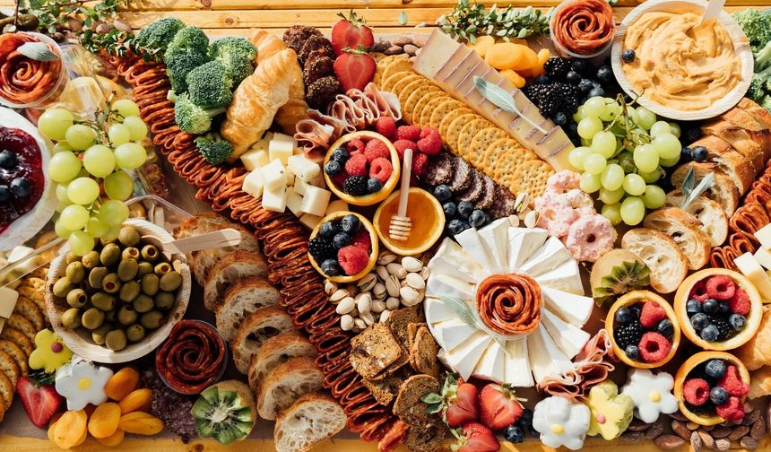 İstanbul'un en popüler şarküteri mekanları