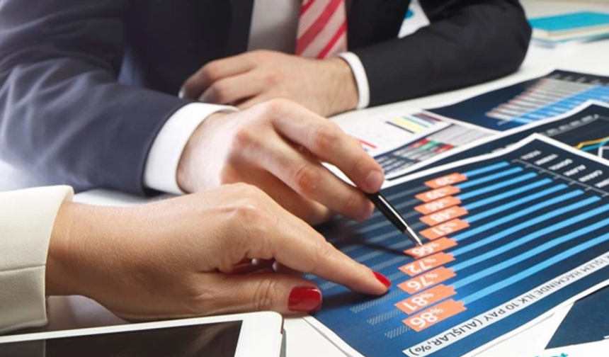 SAMEKS’ten büyüme sinyali: Endeks eşik değerin üzerinde