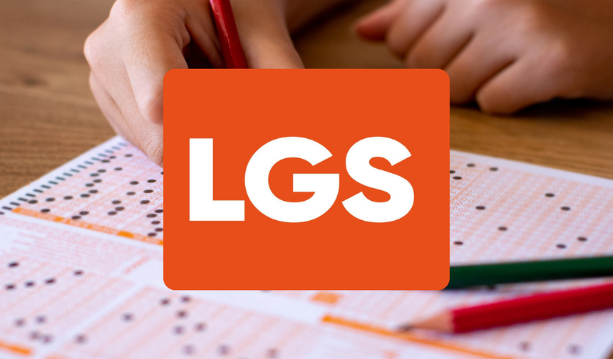 Liselere geçiş sınavı ne zaman? 2026 LGS sınav tarihleri
