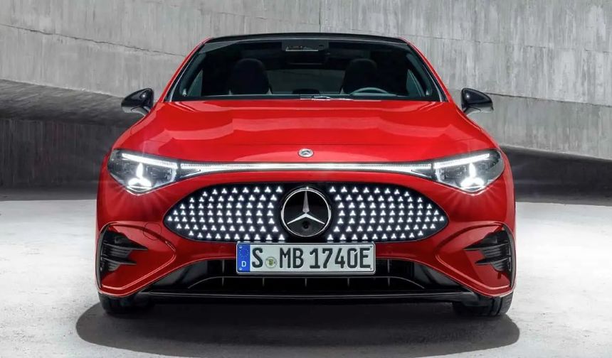 Yılın otomobili belli oldu: Zirve Alman devinin