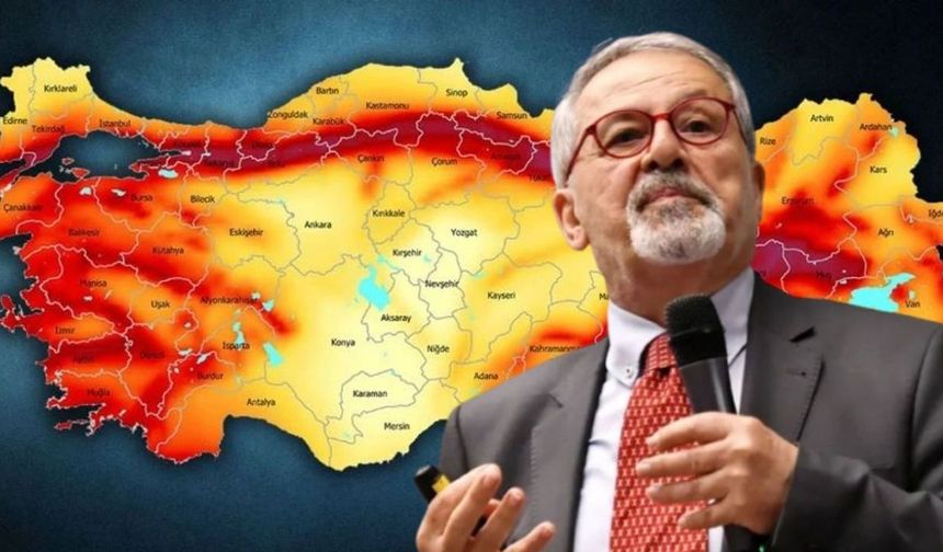 Prof. Dr. Görür'den korkutan uyarı: Çok tehlikeli, lütfen vazgeçin!