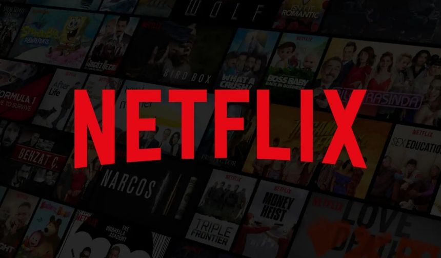 Netflix'te yayınlacak yerli yapımların tarihleri belli oldu!