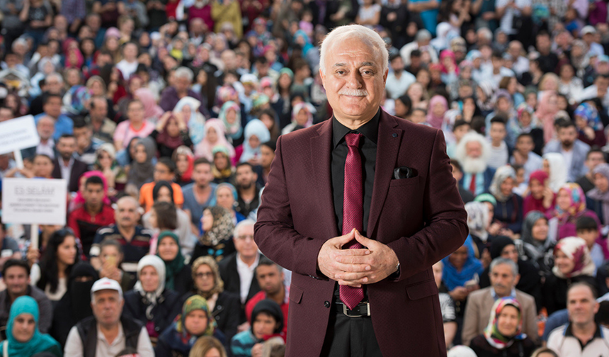 "Prof. Dr. Nihat Hatipoğlu ile Miraç Kandili Özel" ne zaman? Saat kaçta? Konu başlıkları neler?