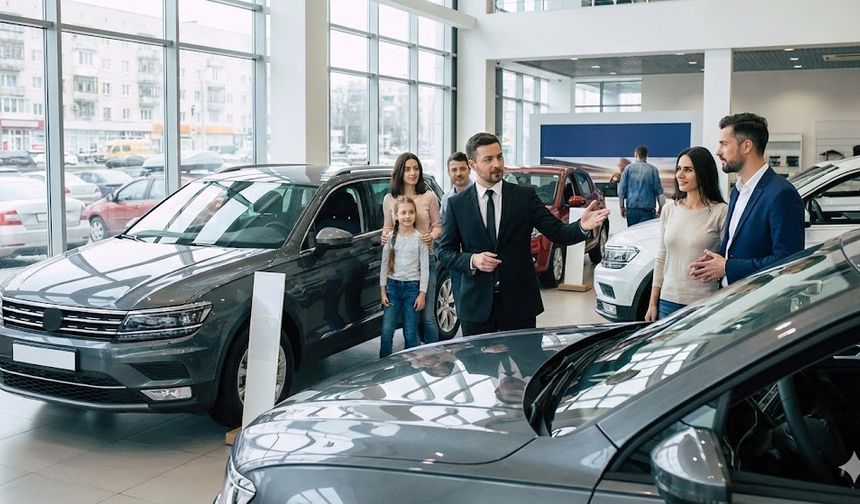 Otomobilde reel fiyat düşüşü! Etiket artıyor ama değer kaybediyor