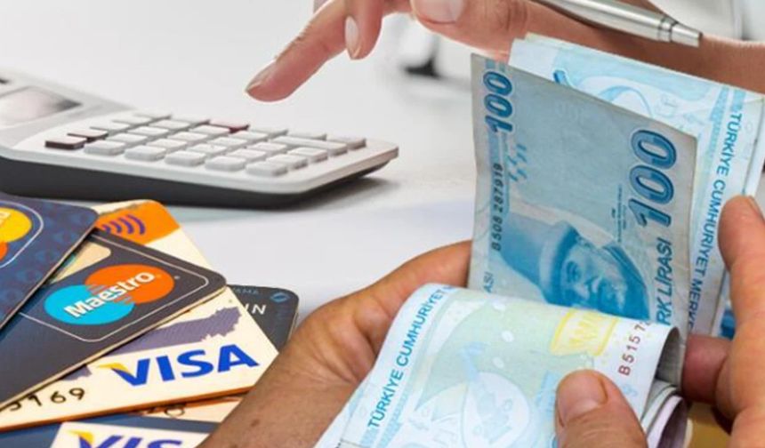 Kredili mevduat hesap limitlerine "kural seti" geliyor!