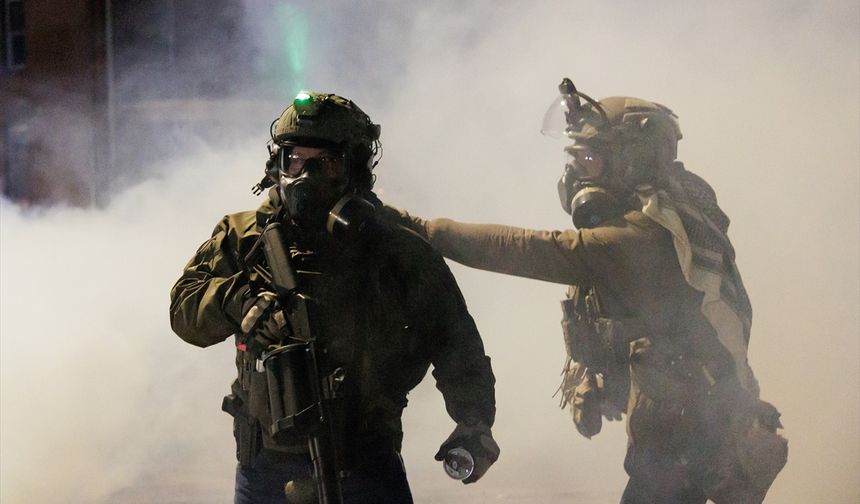 Renee Good’un ölümünün ardından Minnesota’da gösteriler sürüyor